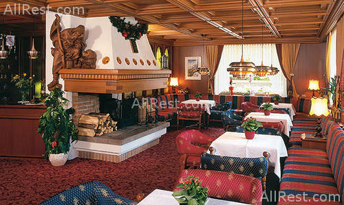 Hotel Piccolo 5